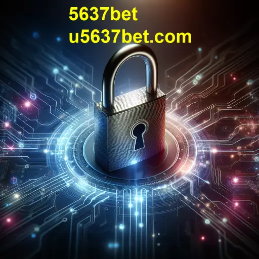 Segurança em Jogos Online: A Proteção Essencial da 5637bet
